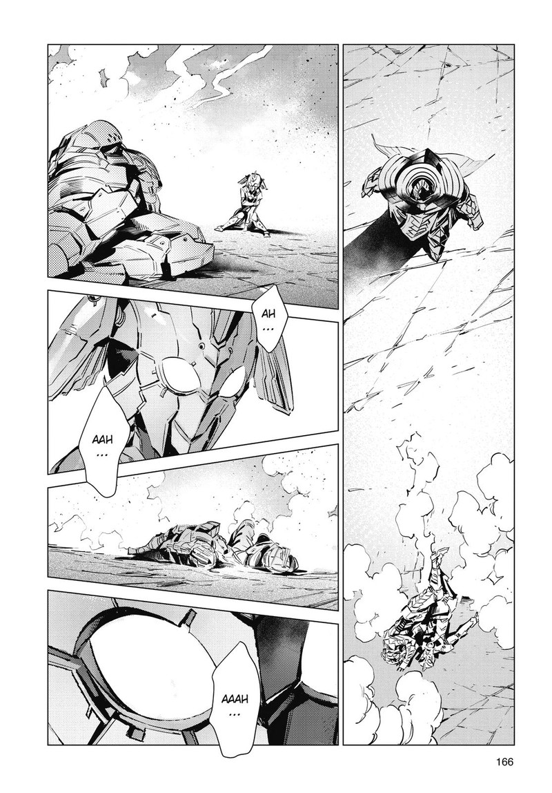Ultraman Chapter 108 Page 23