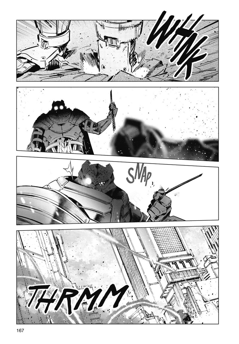Ultraman Chapter 108 Page 24