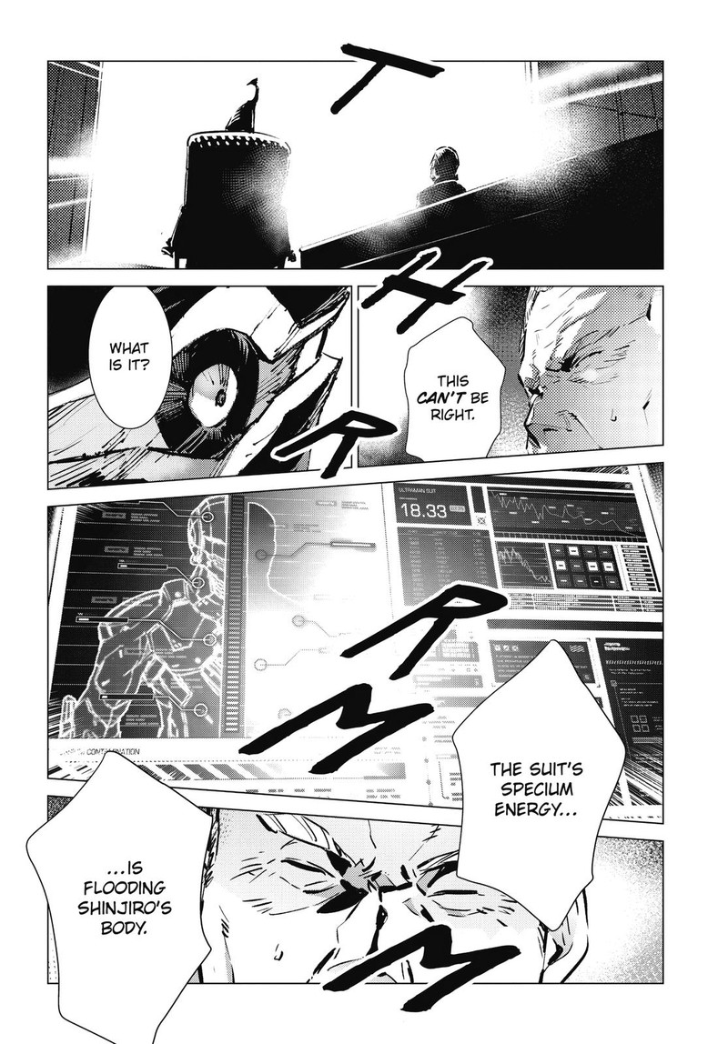 Ultraman Chapter 108 Page 26