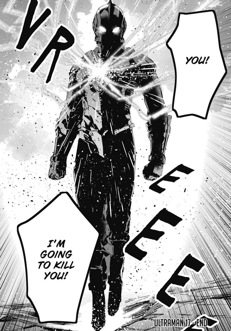 Ultraman Chapter 108 Page 28
