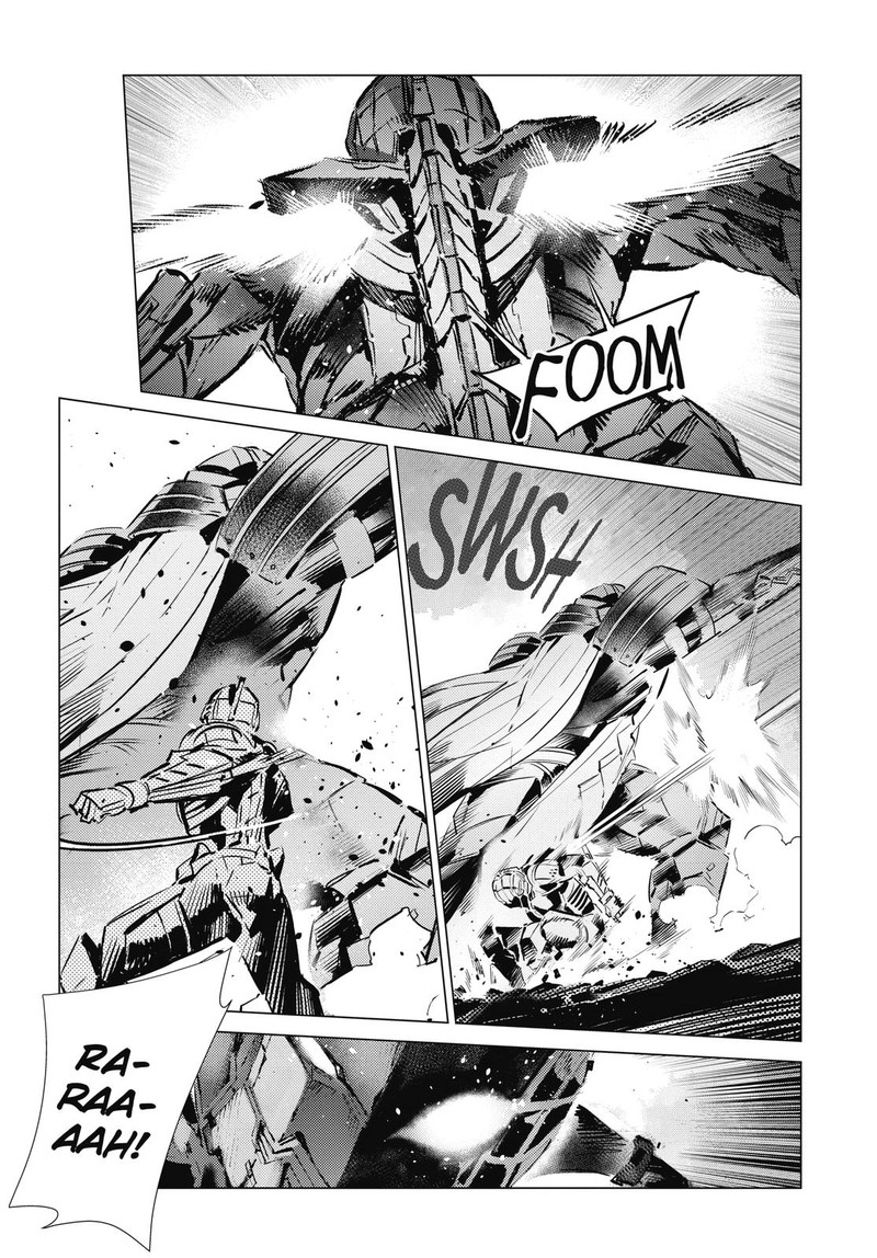 Ultraman Chapter 109 Page 10