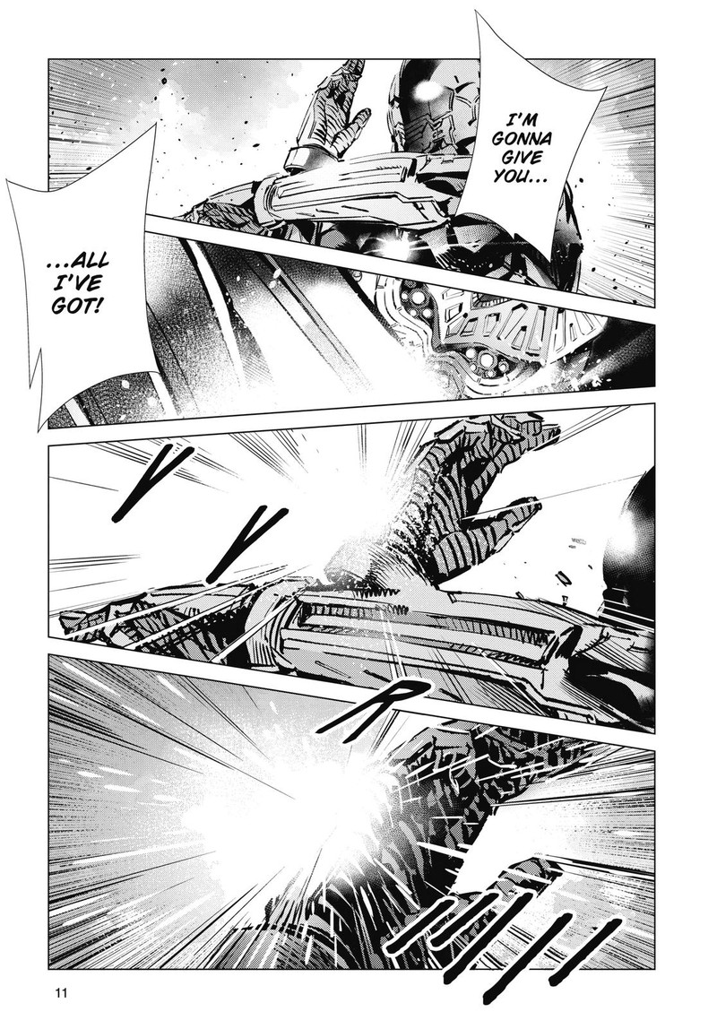 Ultraman Chapter 109 Page 12
