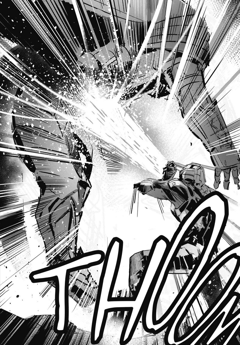 Ultraman Chapter 109 Page 13