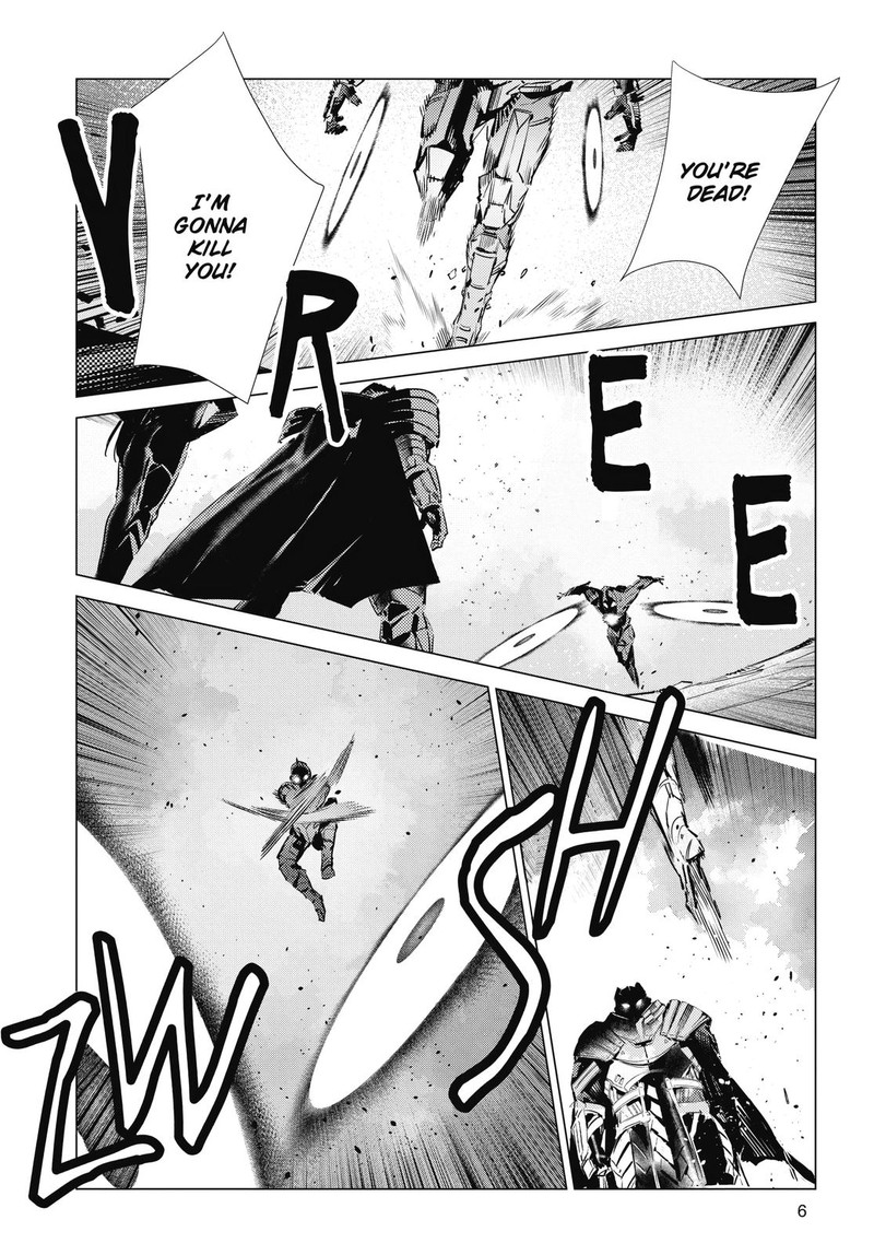 Ultraman Chapter 109 Page 7