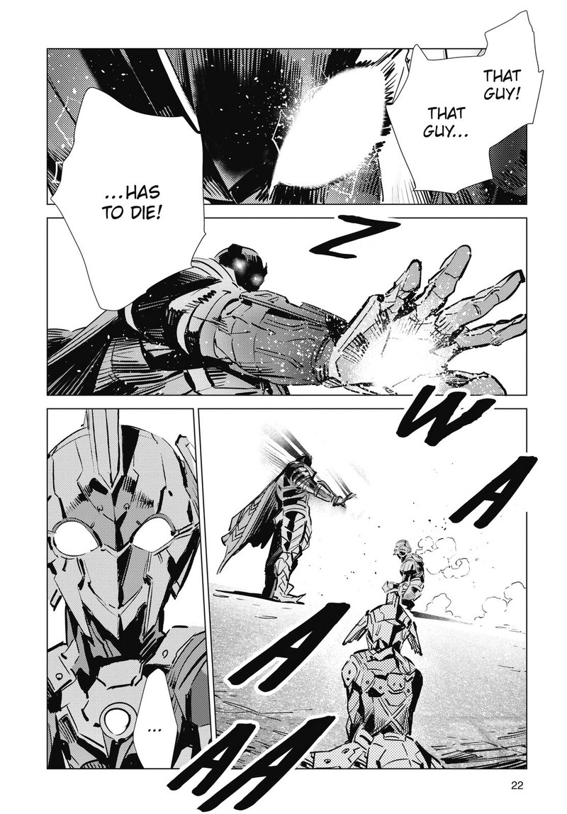 Ultraman Chapter 110 Page 10