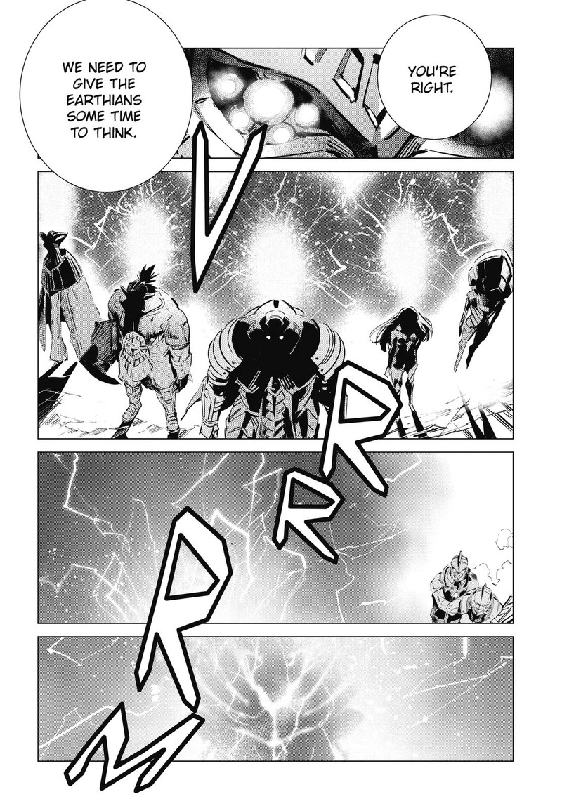 Ultraman Chapter 110 Page 13