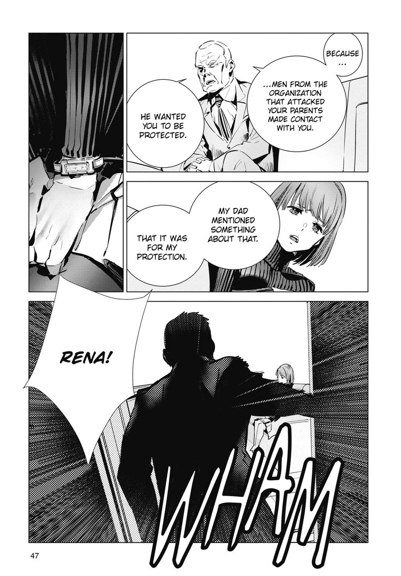 Ultraman Chapter 111 Page 15