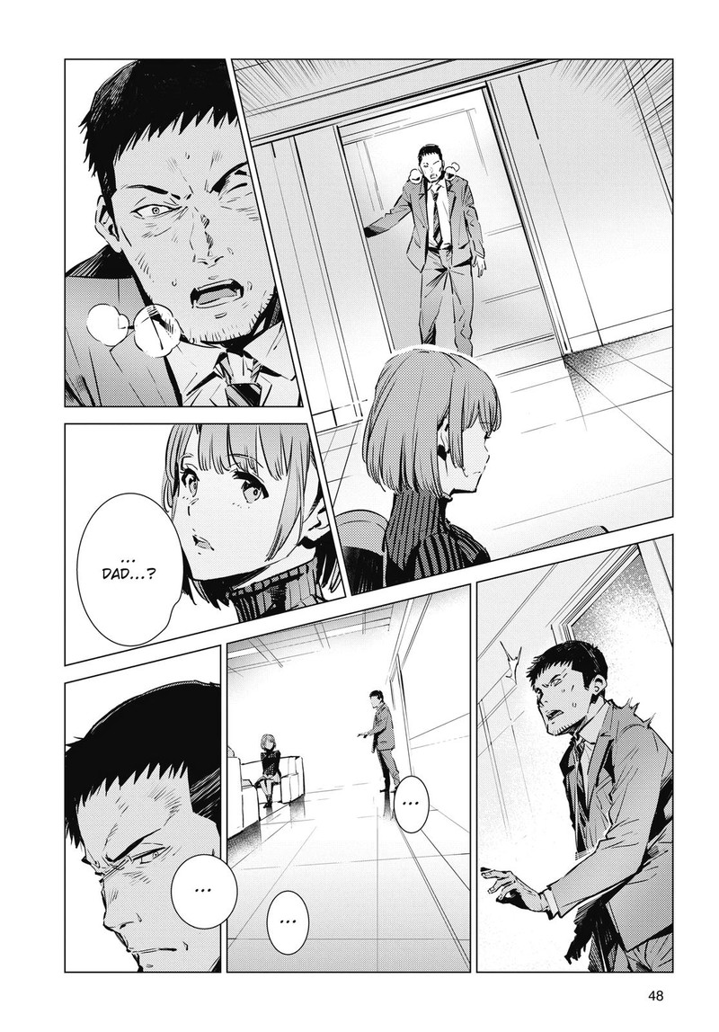 Ultraman Chapter 111 Page 16
