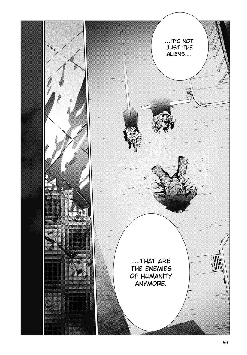Ultraman Chapter 111 Page 24