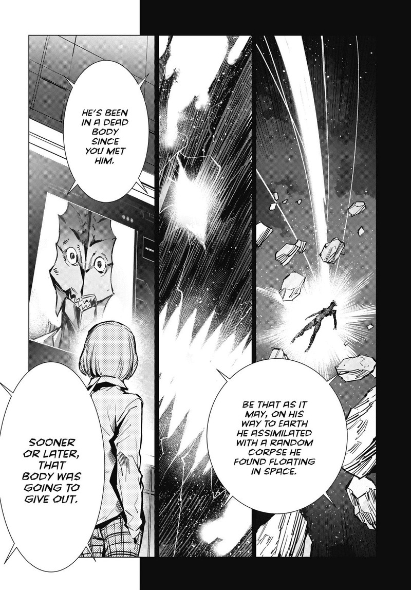 Ultraman Chapter 111 Page 7