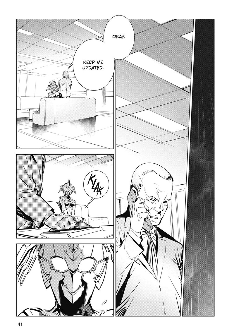 Ultraman Chapter 111 Page 9