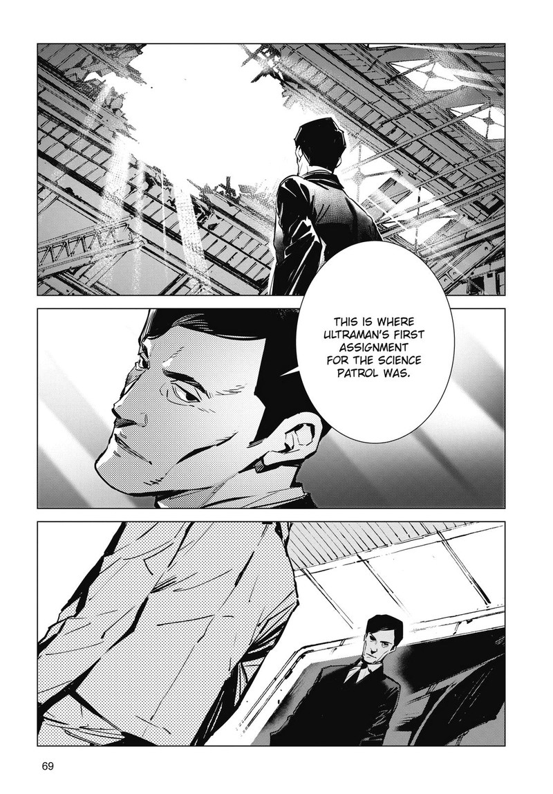 Ultraman Chapter 112 Page 13