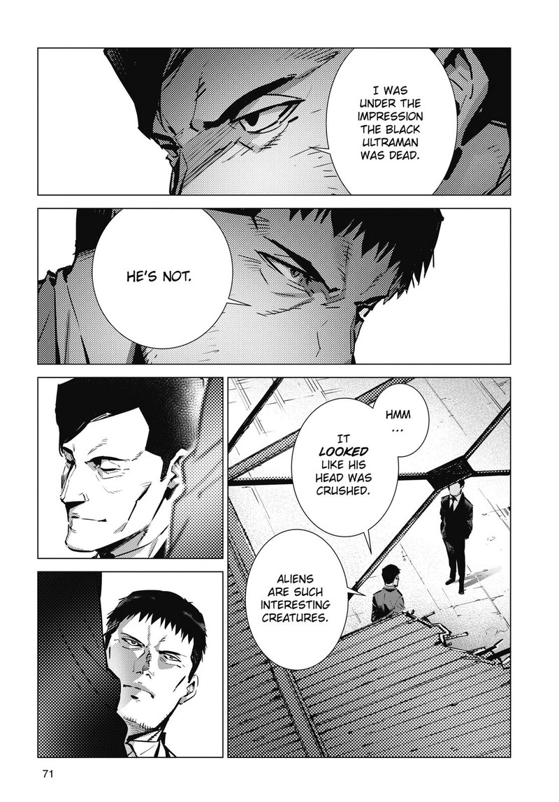 Ultraman Chapter 112 Page 15