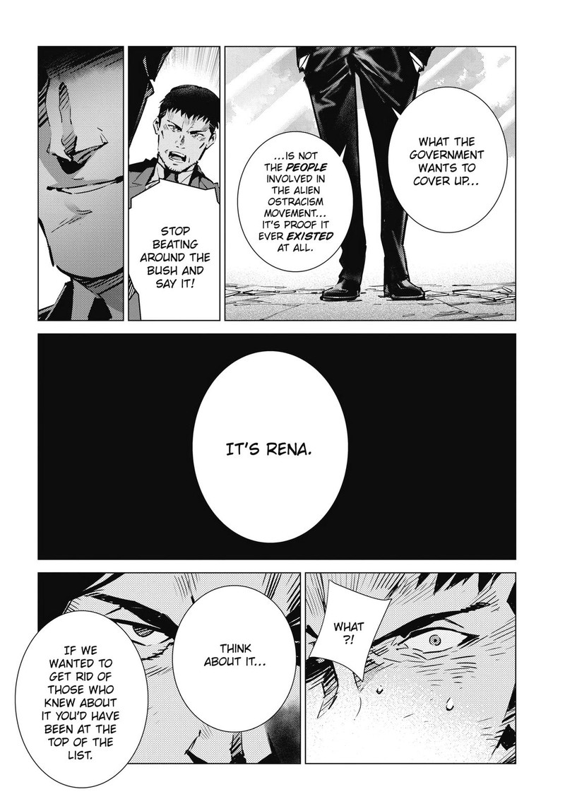Ultraman Chapter 112 Page 19