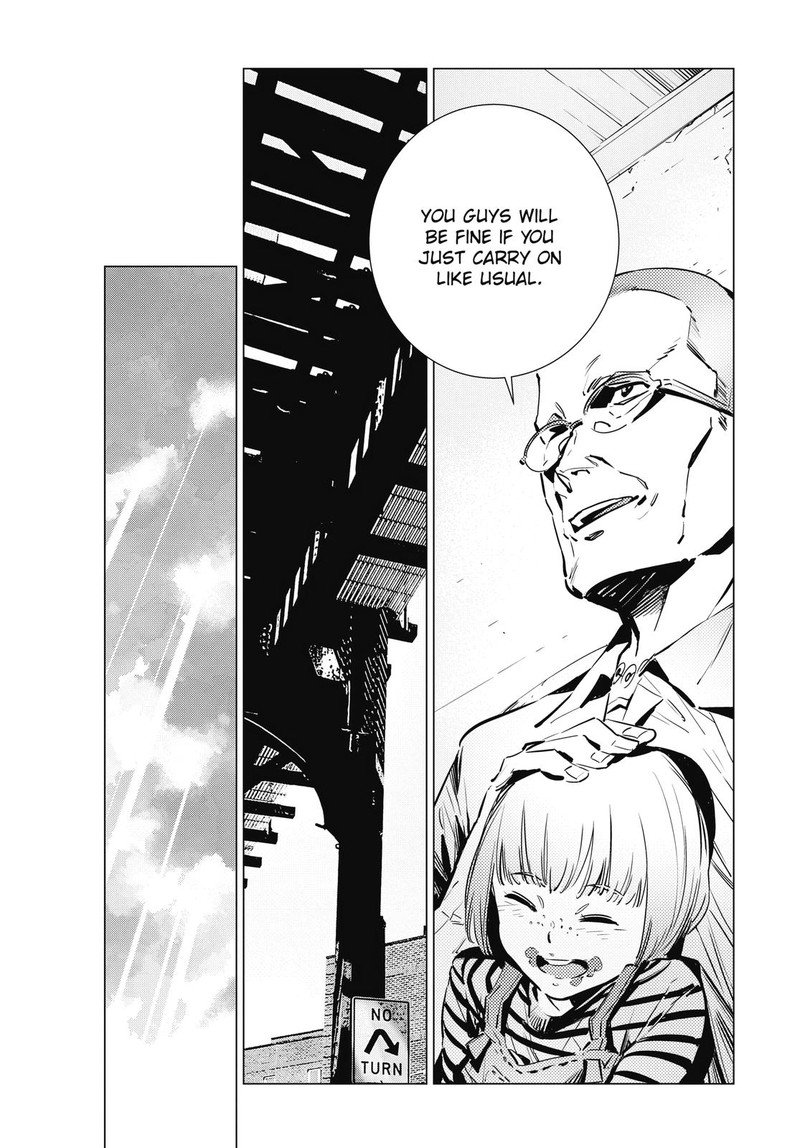 Ultraman Chapter 114 Page 13