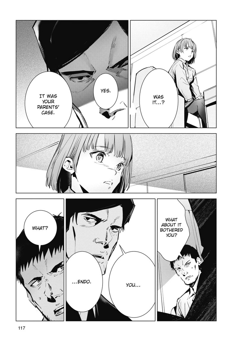 Ultraman Chapter 114 Page 15