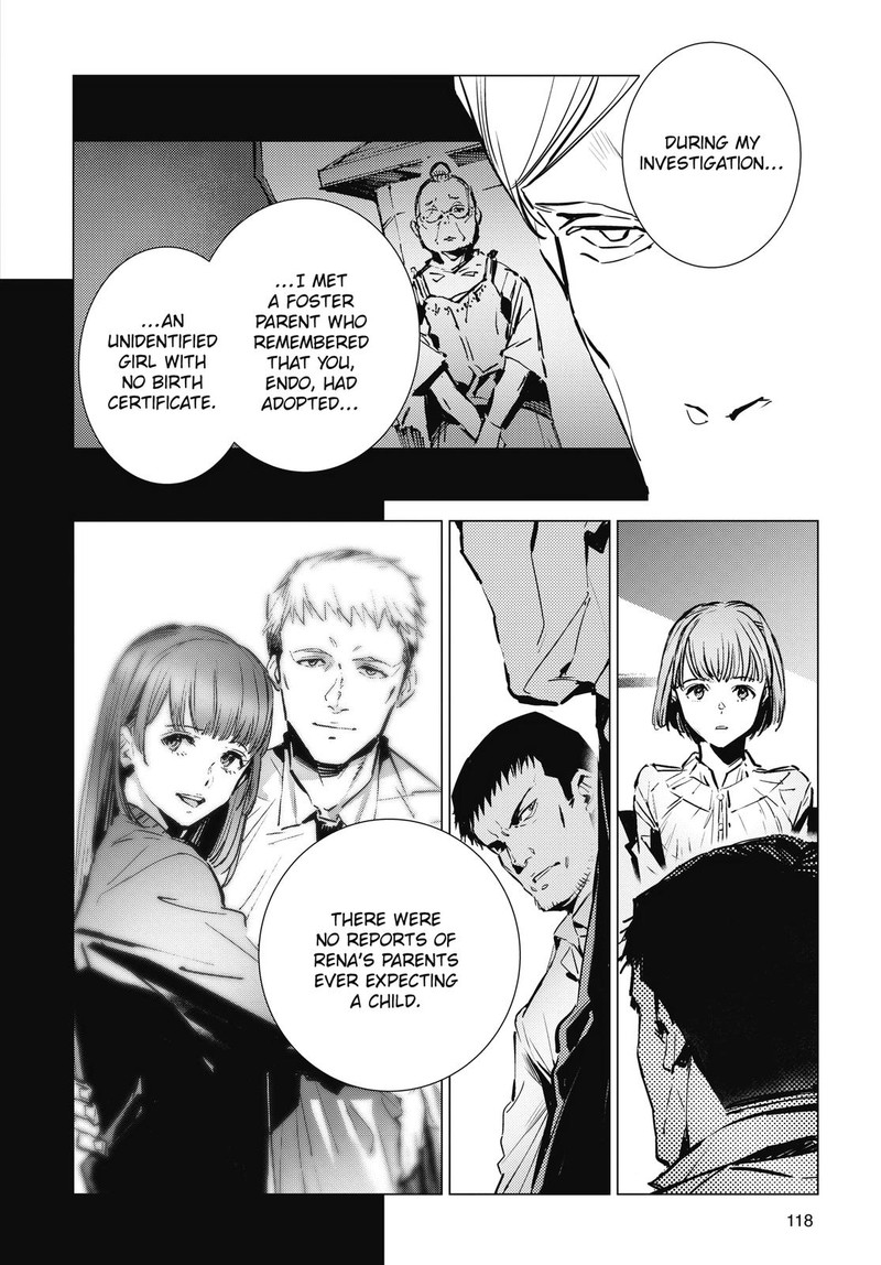 Ultraman Chapter 114 Page 16