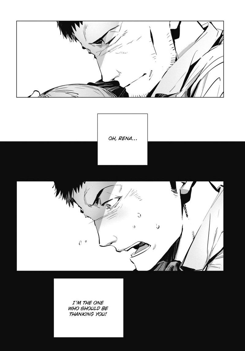 Ultraman Chapter 115 Page 21