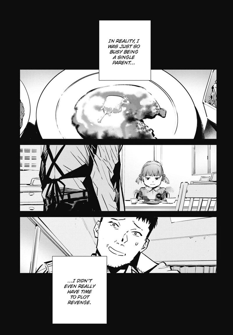 Ultraman Chapter 115 Page 24