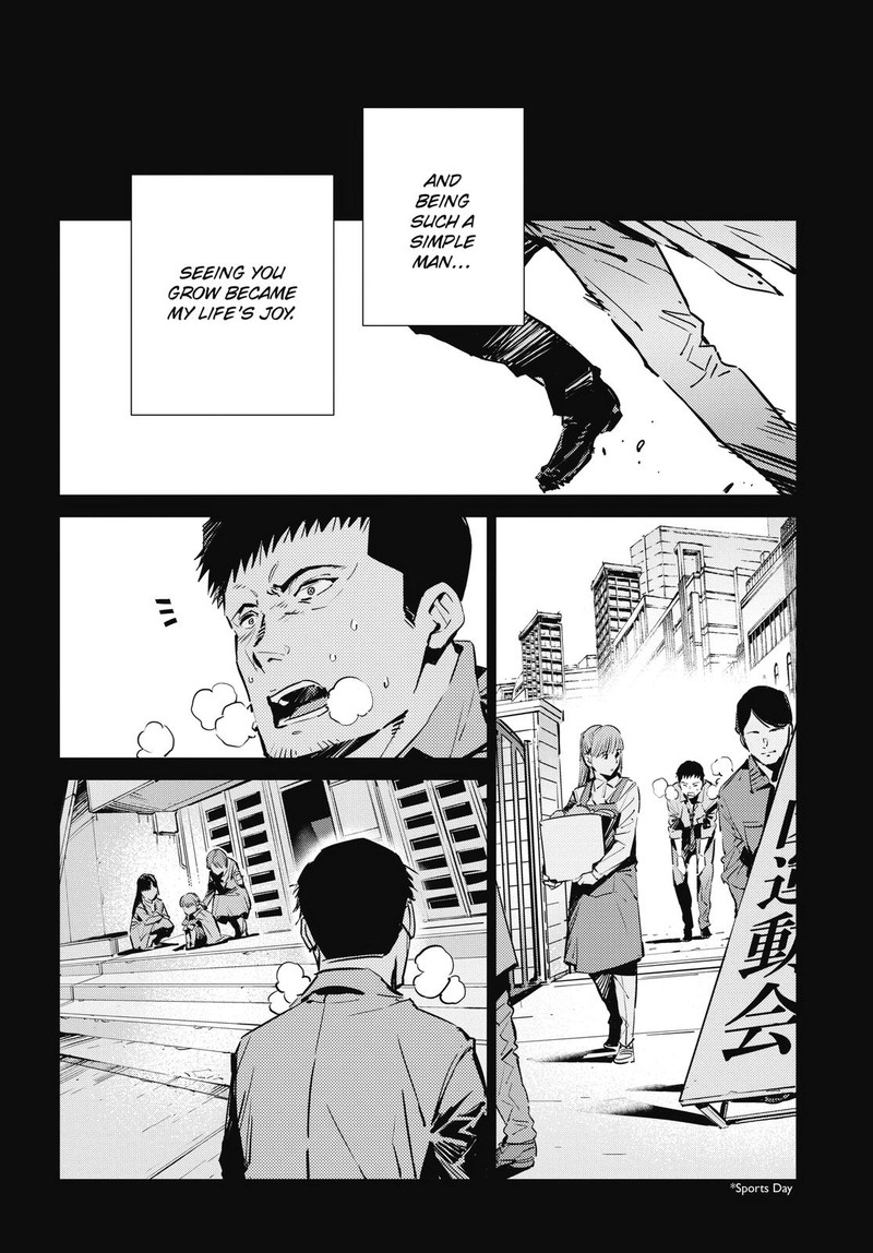 Ultraman Chapter 115 Page 25