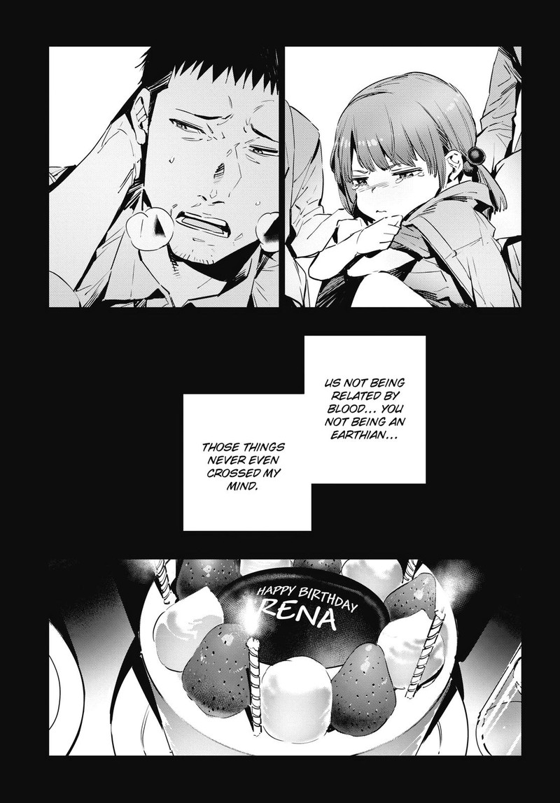 Ultraman Chapter 115 Page 26