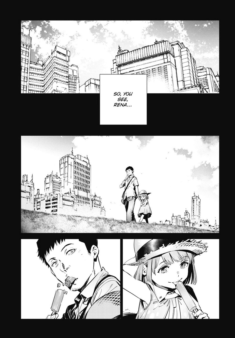 Ultraman Chapter 115 Page 30