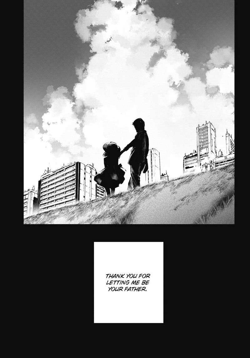 Ultraman Chapter 115 Page 32