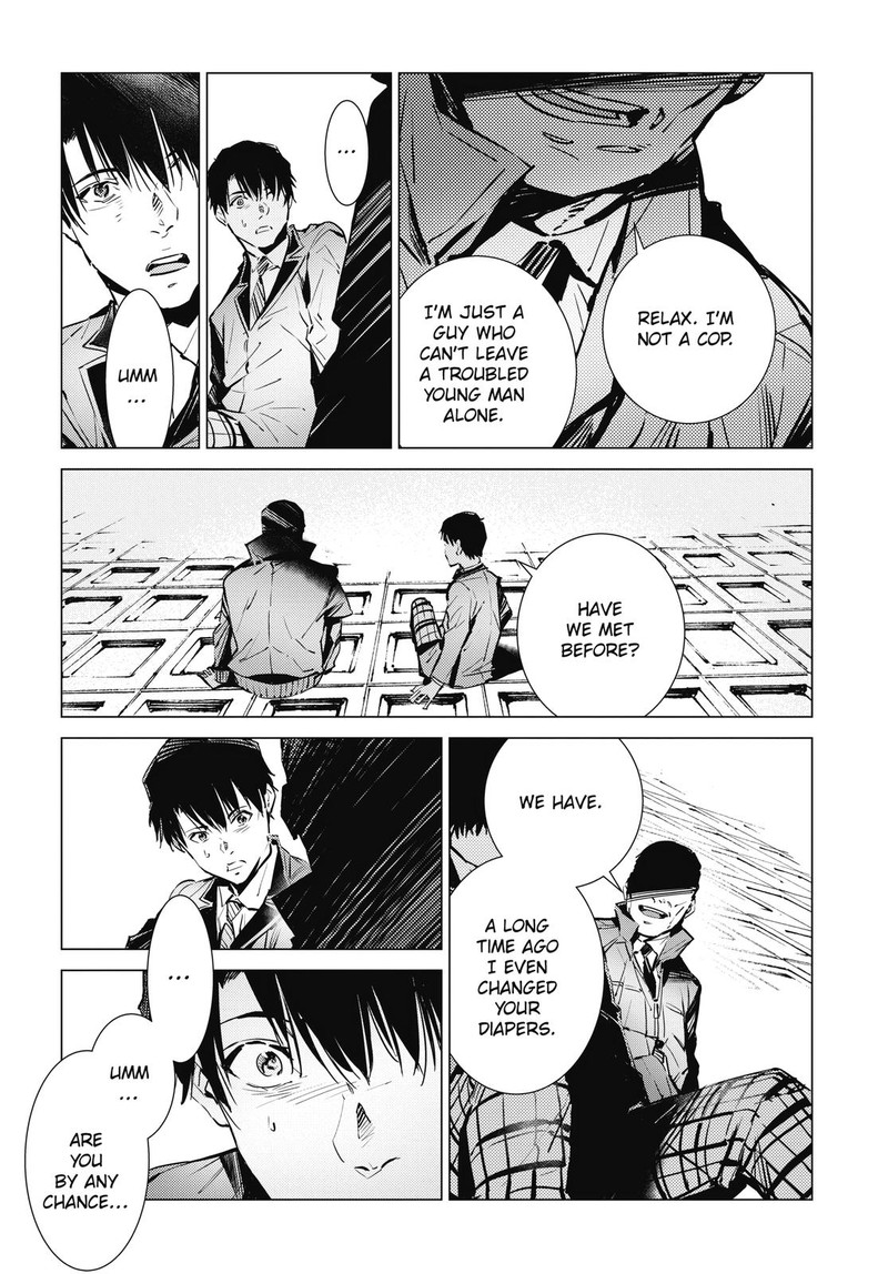 Ultraman Chapter 115 Page 9