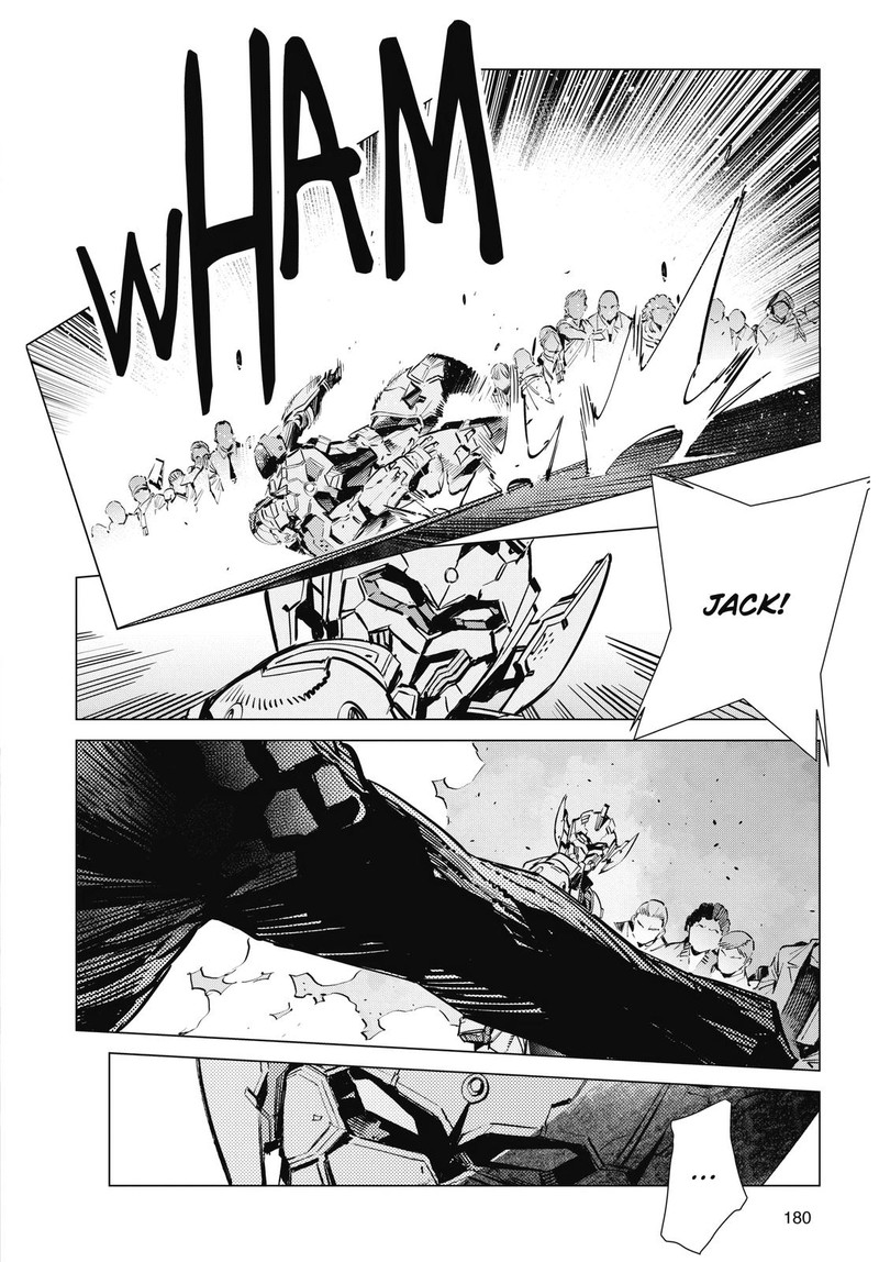 Ultraman Chapter 116 Page 21