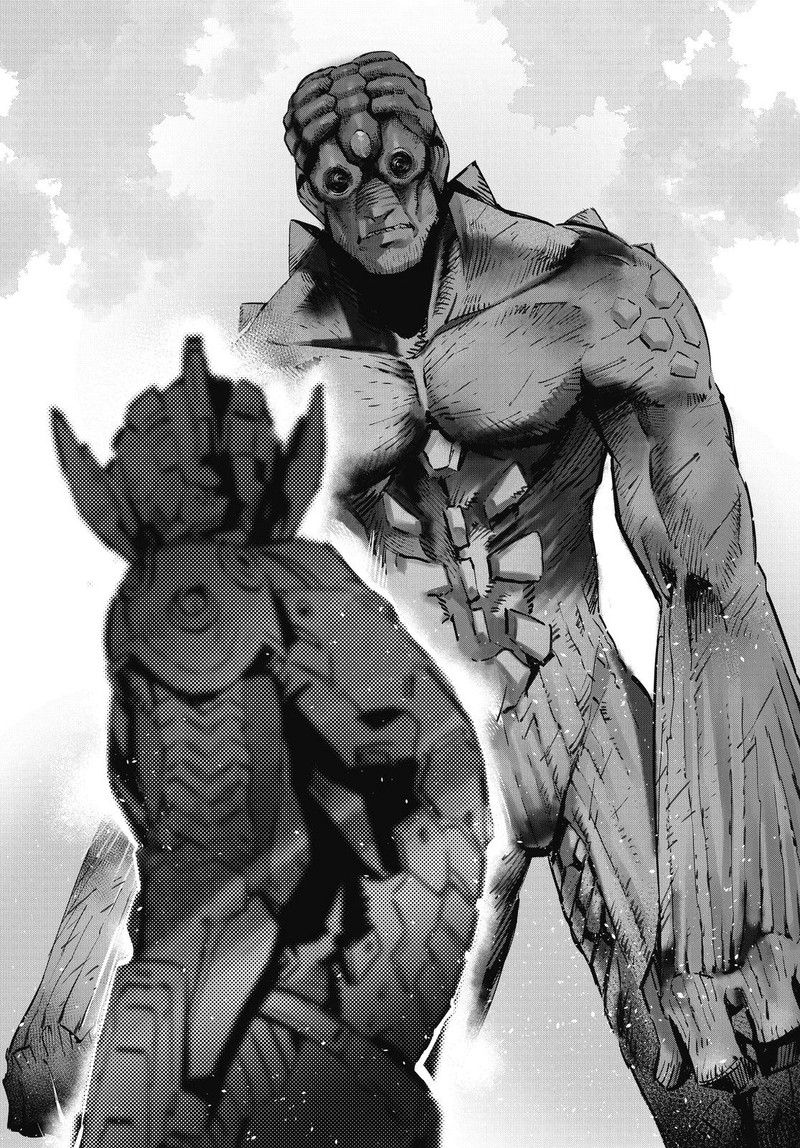 Ultraman Chapter 116 Page 22