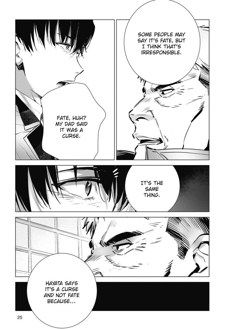 Ultraman Chapter 117 Page 26