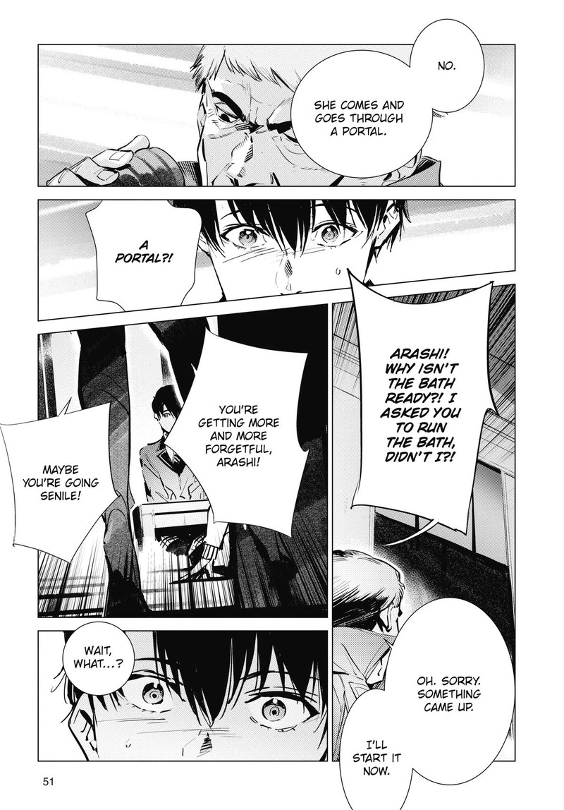 Ultraman Chapter 118 Page 24