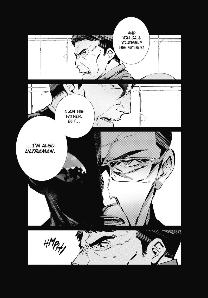 Ultraman Chapter 118 Page 7