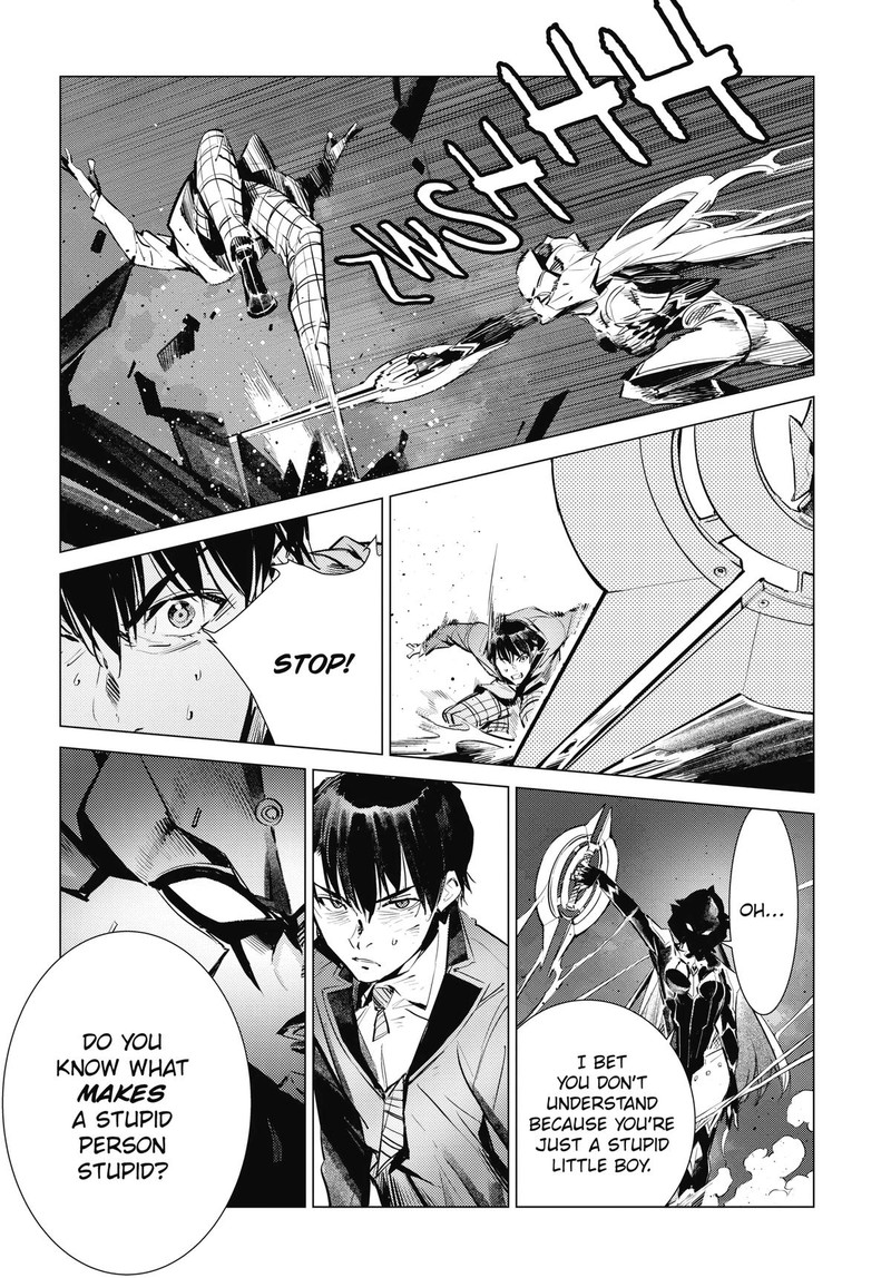 Ultraman Chapter 119 Page 13