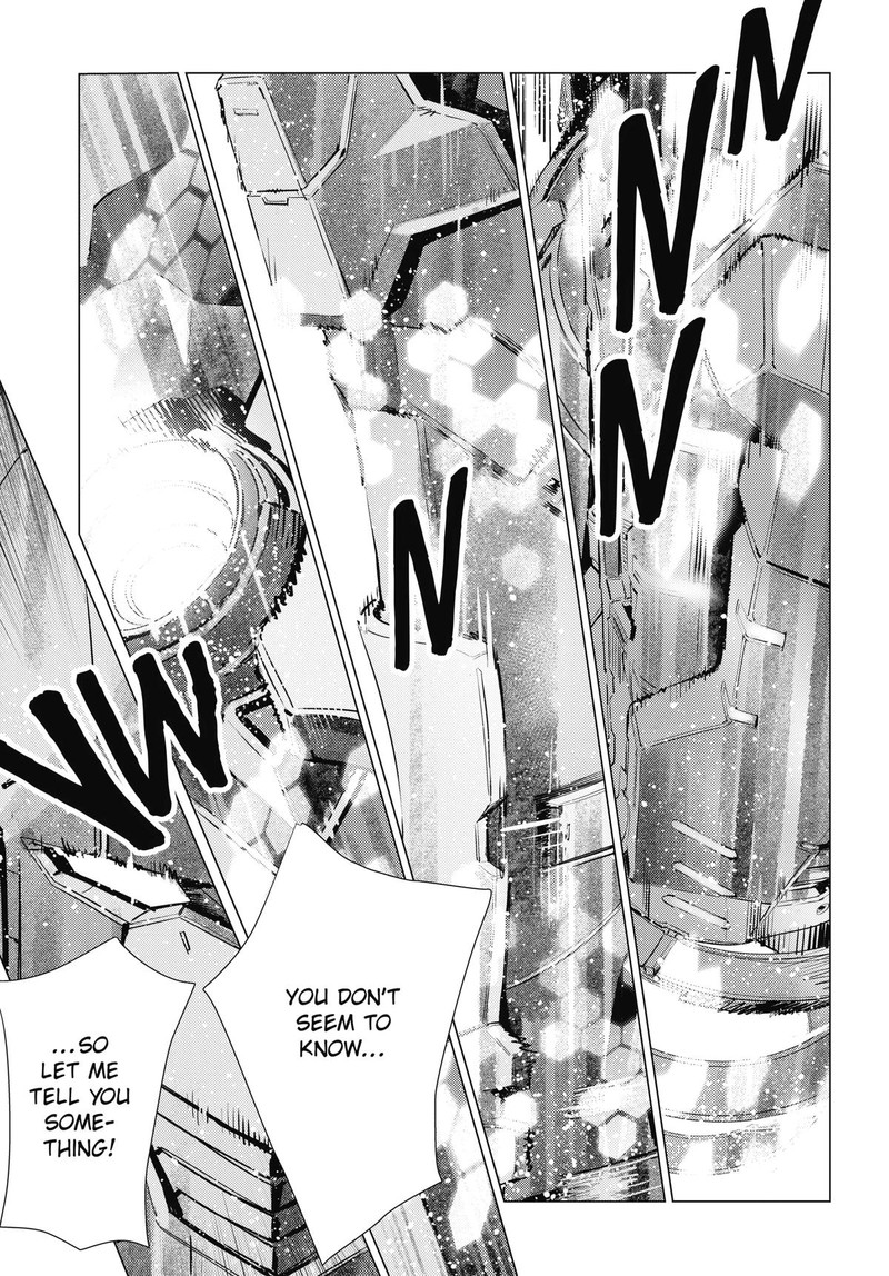 Ultraman Chapter 119 Page 15