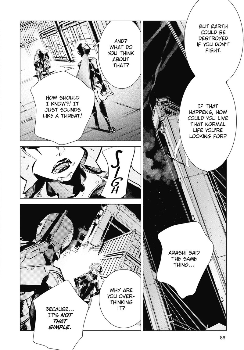 Ultraman Chapter 120 Page 10