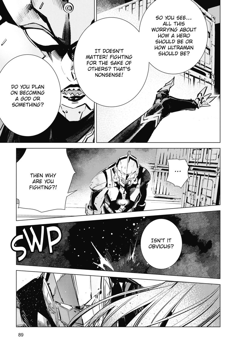 Ultraman Chapter 120 Page 13