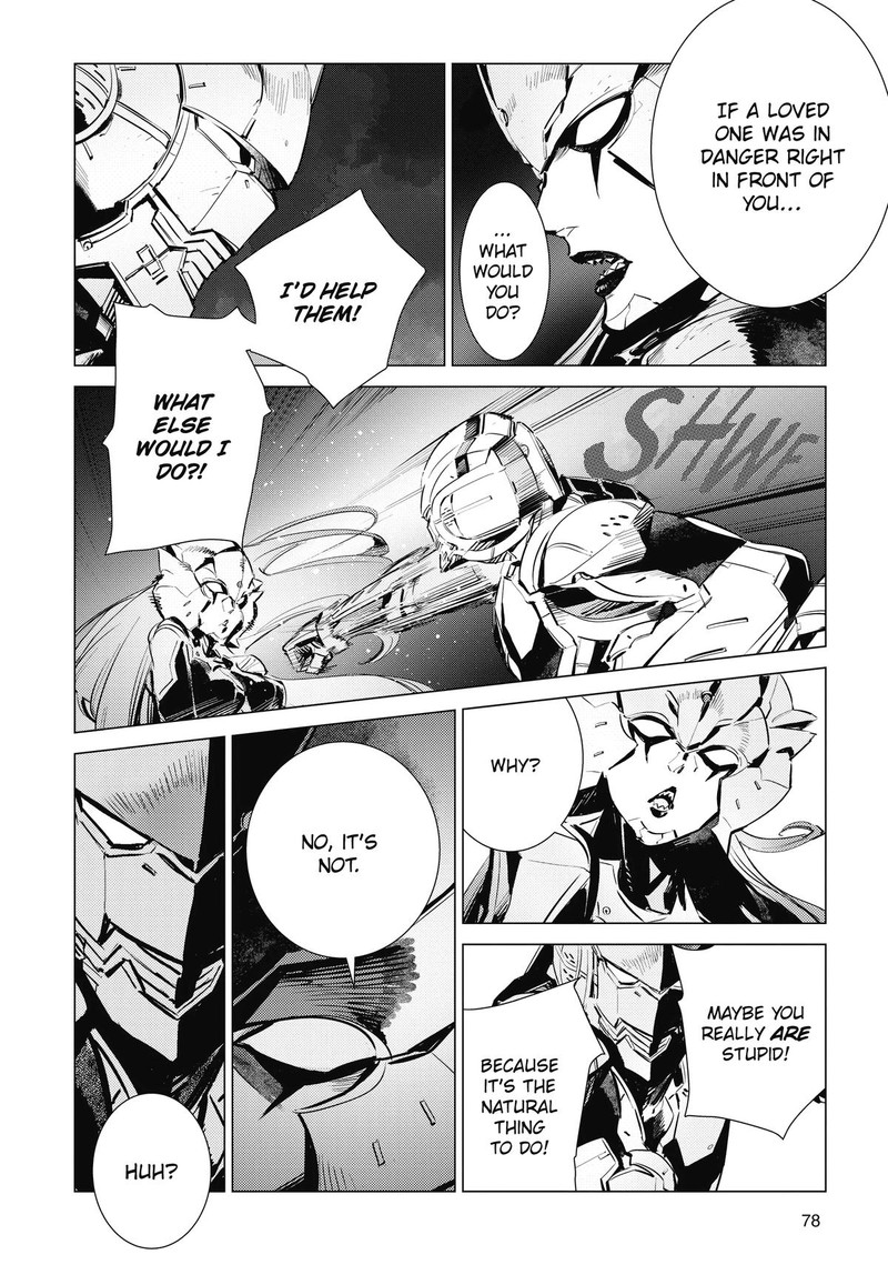 Ultraman Chapter 120 Page 2