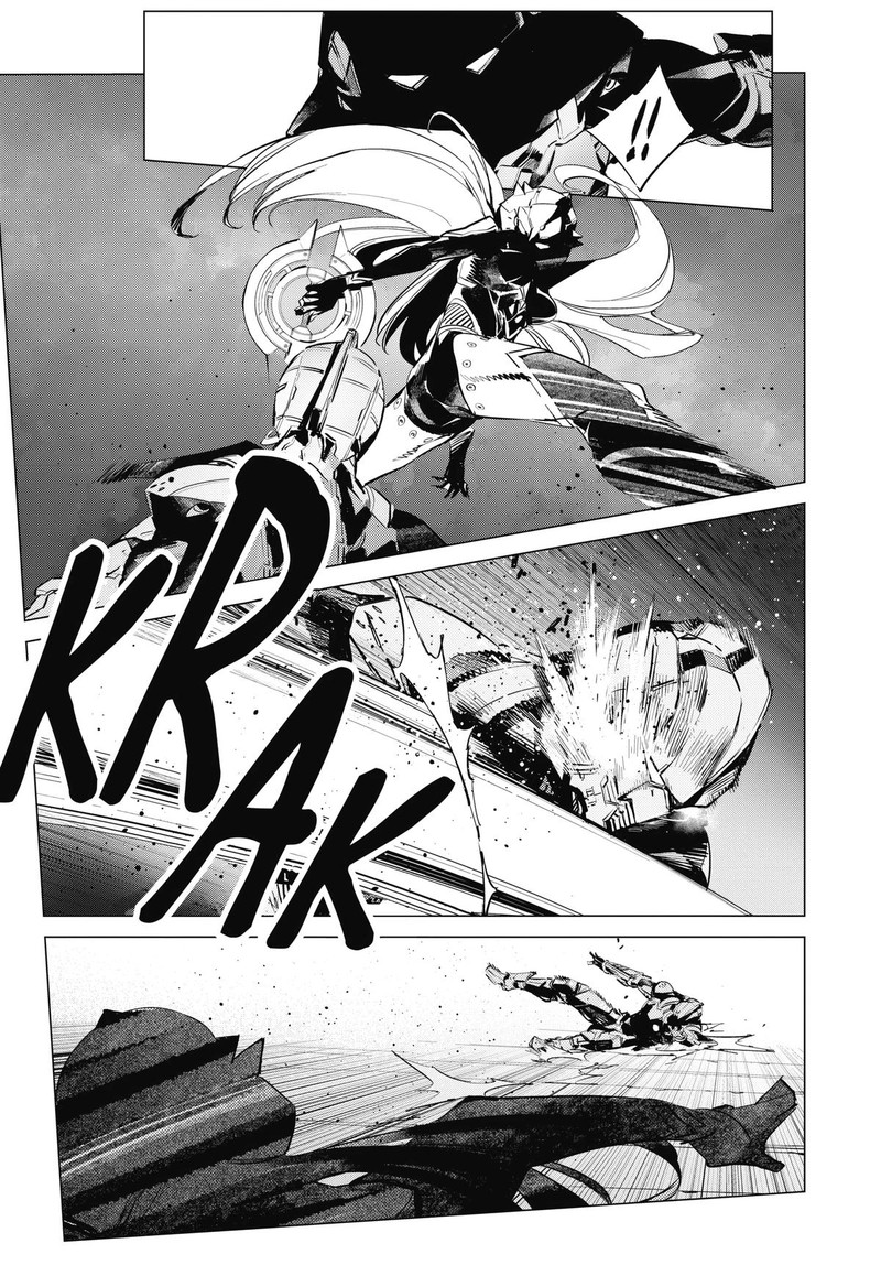 Ultraman Chapter 120 Page 3
