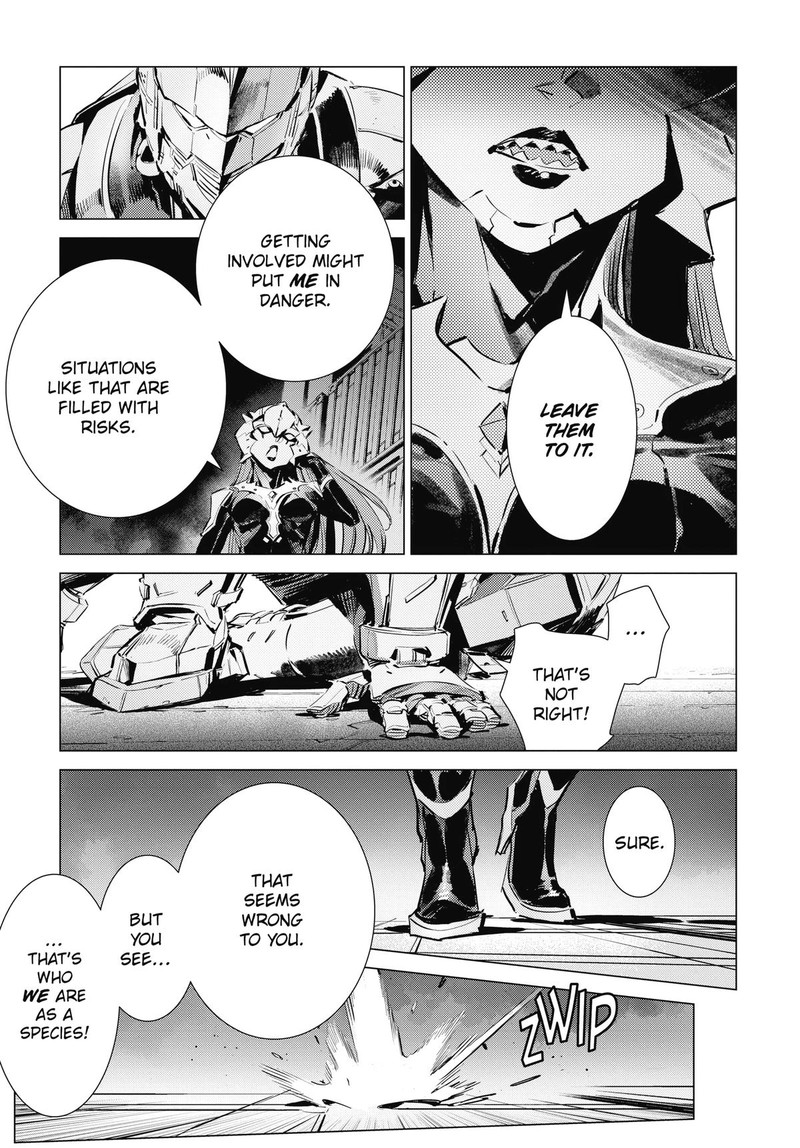 Ultraman Chapter 120 Page 5