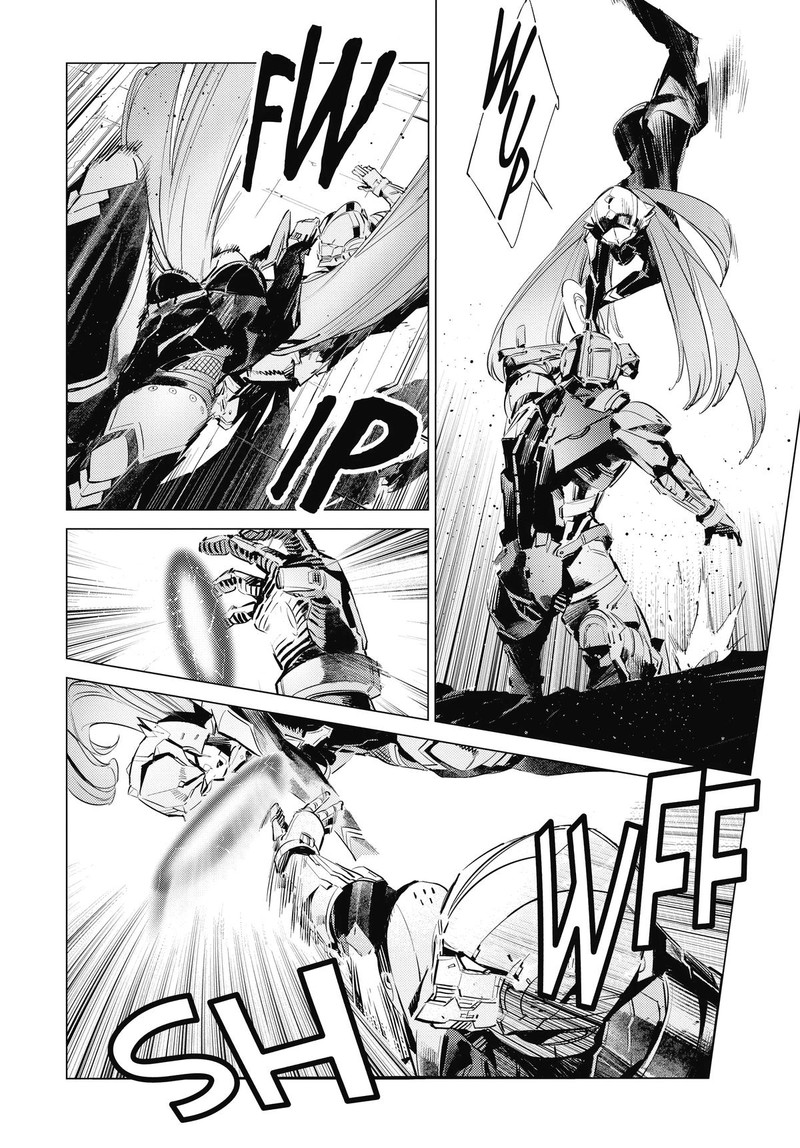 Ultraman Chapter 120 Page 8