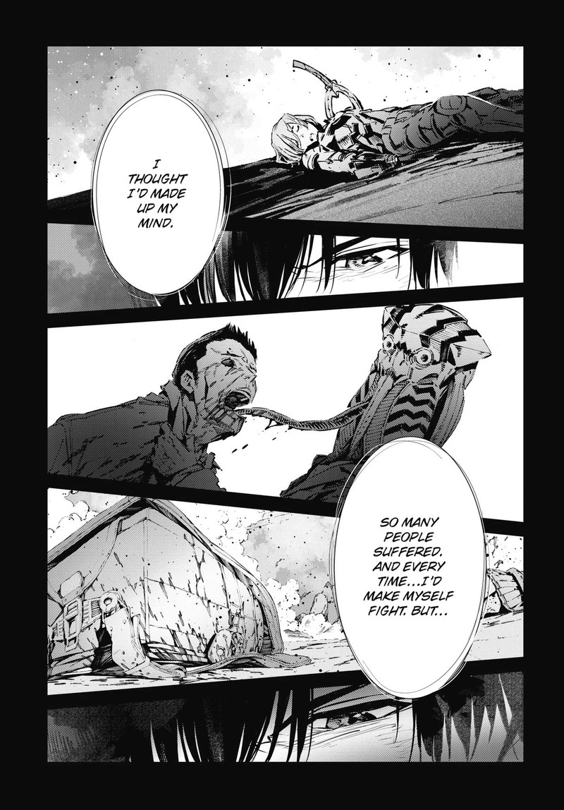 Ultraman Chapter 121 Page 10
