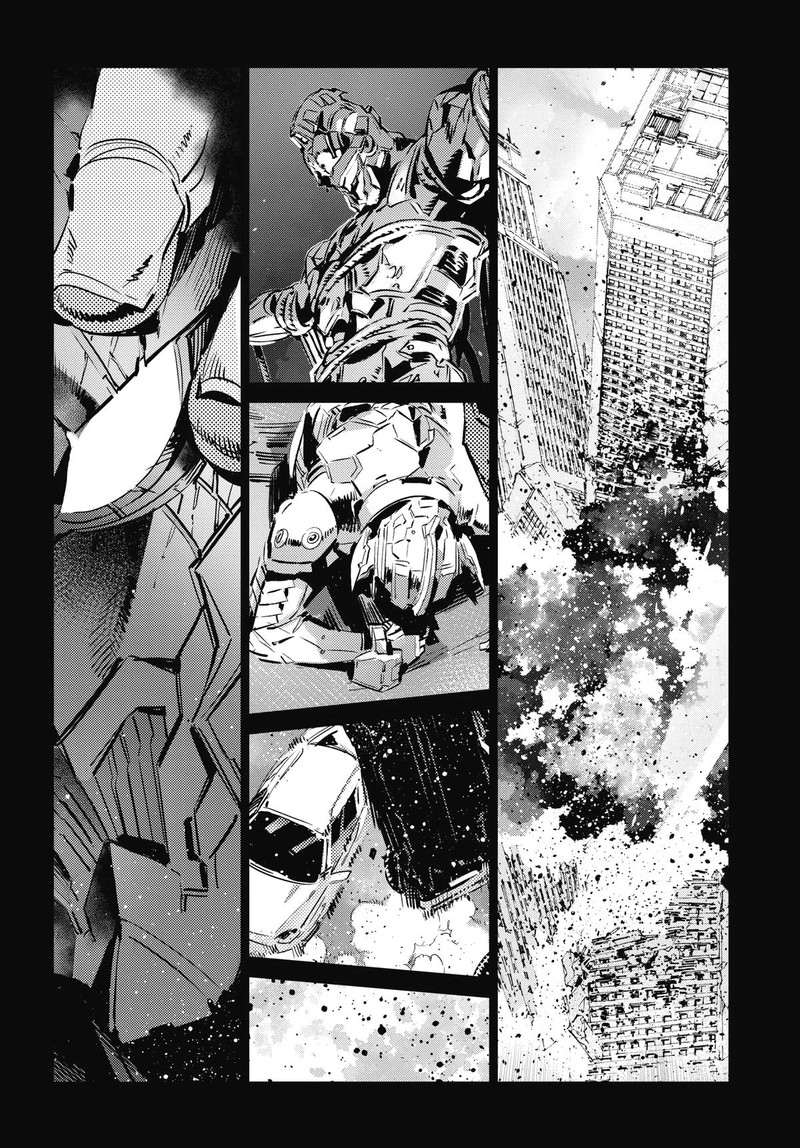 Ultraman Chapter 121 Page 11