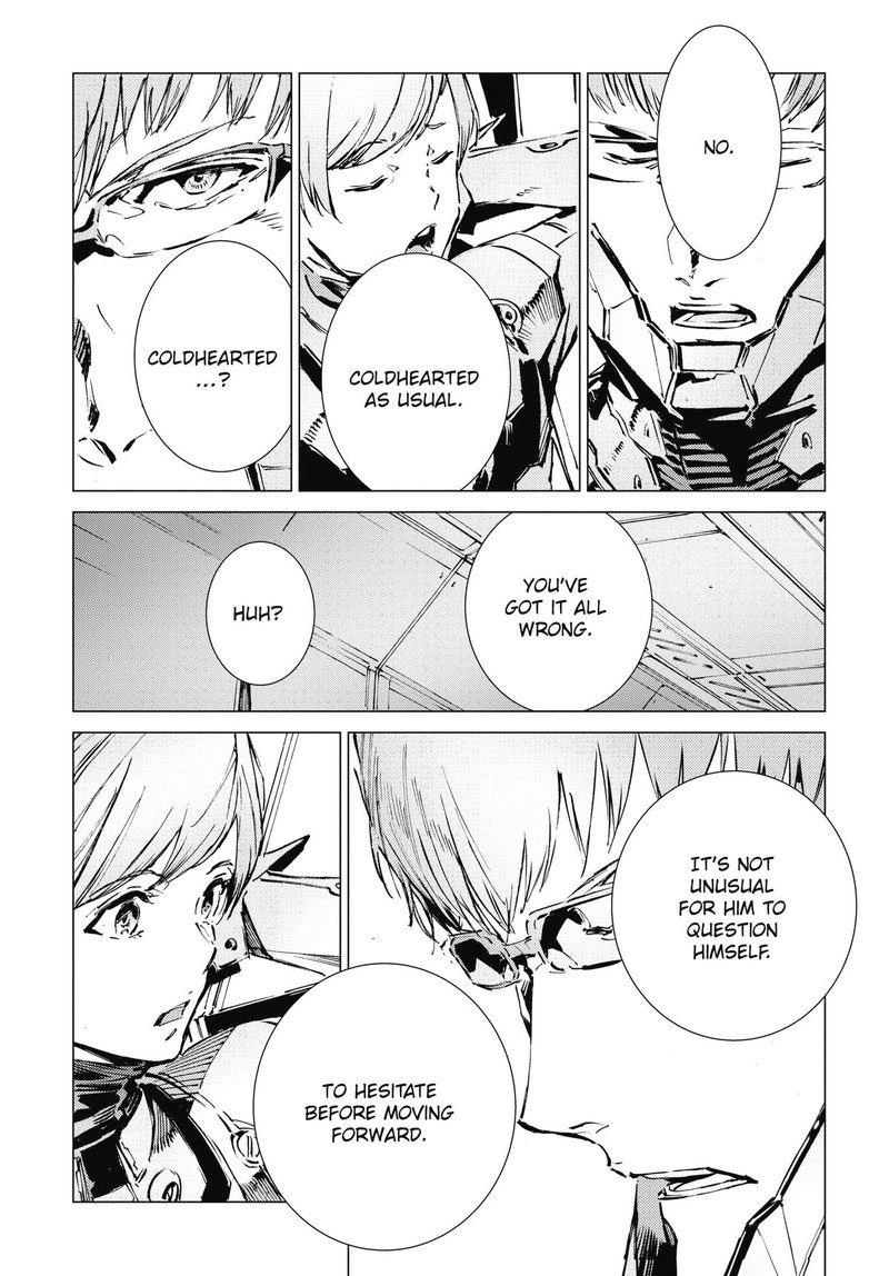 Ultraman Chapter 121 Page 4