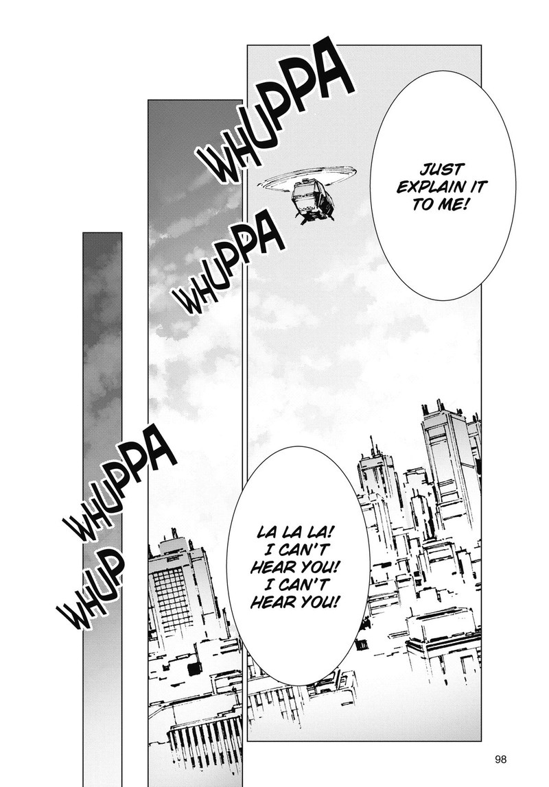 Ultraman Chapter 121 Page 6