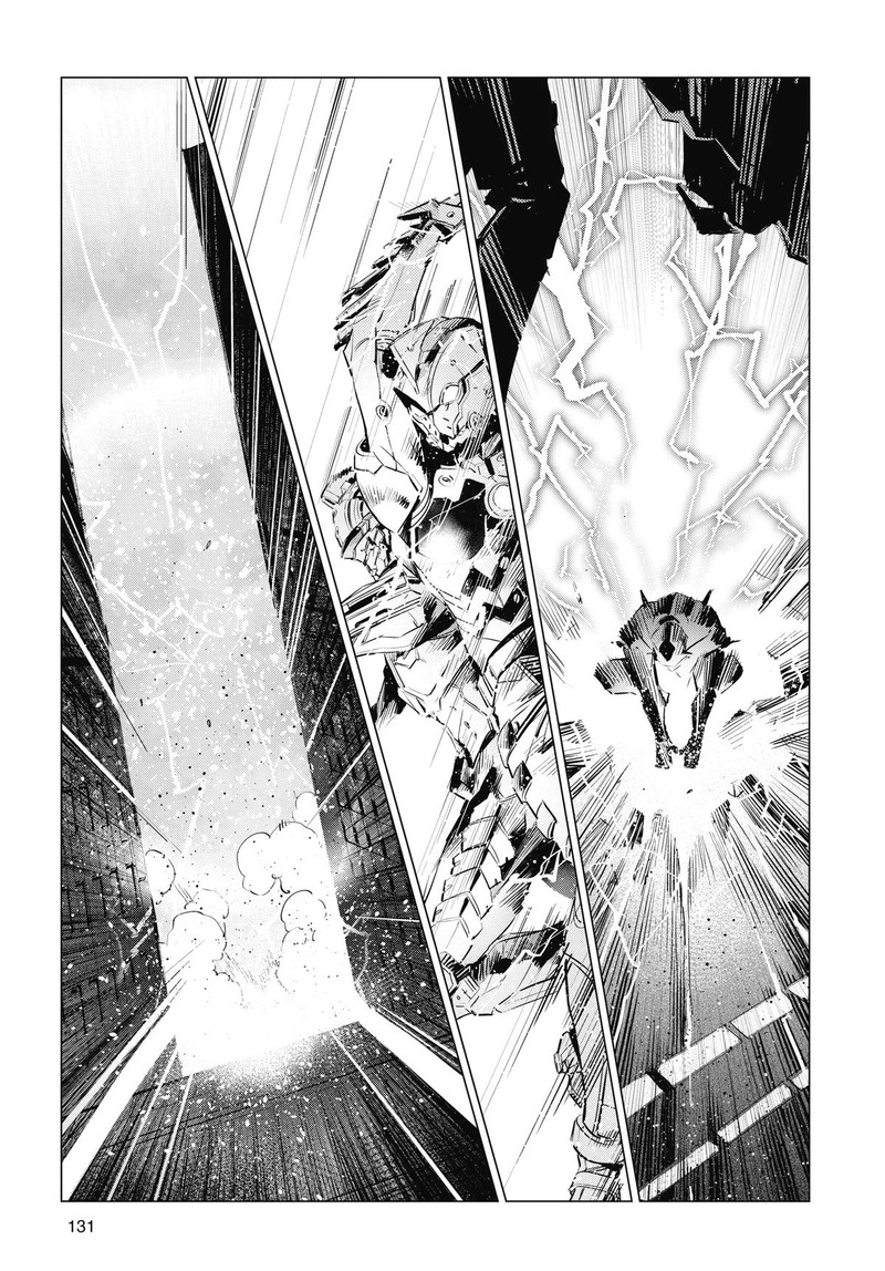 Ultraman Chapter 122 Page 15