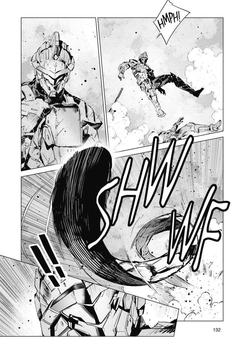 Ultraman Chapter 122 Page 16