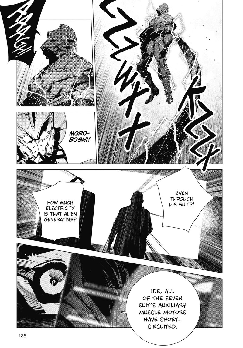 Ultraman Chapter 122 Page 19