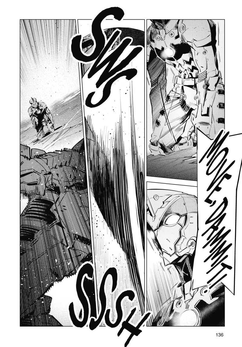Ultraman Chapter 122 Page 20