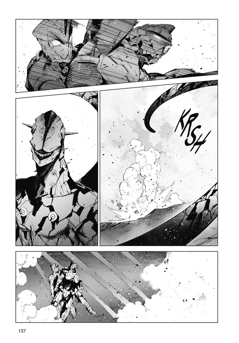 Ultraman Chapter 122 Page 21